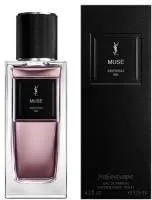 בושם יוניסקס Yves Saint Laurent Muse Inspiring Ink E.D.P 125 ml