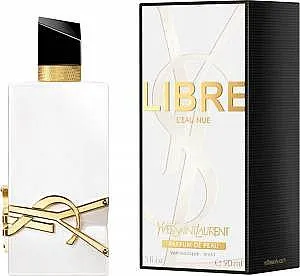 בושם לאישה Yves Saint Laurent Libre L'Eau Nue Parfum 90 ml