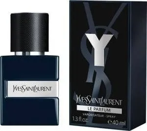 בושם לגבר Yves Saint Laurent Y Le Parfum Parfum 40 ml