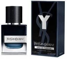 בושם לגבר Yves Saint Laurent Y E.D.P 40 ml
