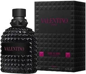 בושם לגבר Valentino Uomo Born in Roma Extradose Parfum 100 ml