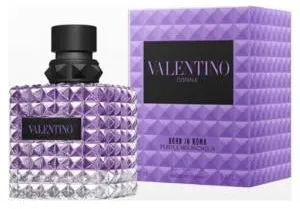 בושם לאישה Valentino Born In Roma Purple Melancholia E.D.P 100 ml