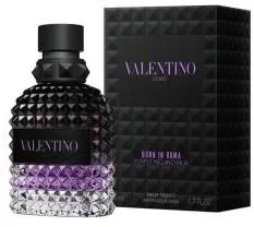 בושם לגבר Valentino Born in Roma Green Stravaganza E.D.T 100 ml