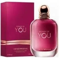 בושם לאישה Giorgio Armani Emporio Armani Power Of You E.D.P 90 ml