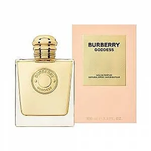 בושם לאישה Burberry Goddess E.D.P 100 ml
