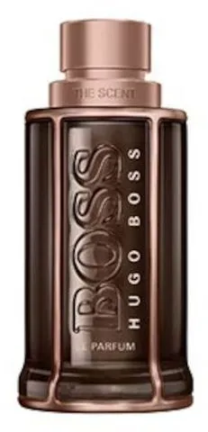 בושם לגבר Hugo Boss The Scent 100ml Perfume