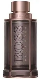 בושם לגבר Hugo Boss The Scent Le Parfum Parfum 100 ml – טסטר