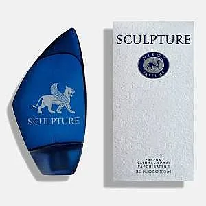 בושם לגבר Nikos Sculpture Perfume 100 ml