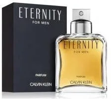 בושם לגבר Calvin Klein Eternity Parfum Parfum 200 ml
