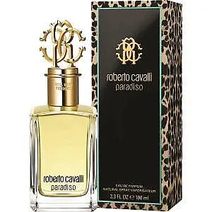 בושם לאישה Roberto Cavalli Paradiso E.D.P 100 ml