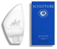 בושם יוניסקס Nikos Sculpture Mykonos E.D.P 100 ml