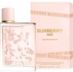 בושם לאישה Burberry Her E.D.P 88 ml
