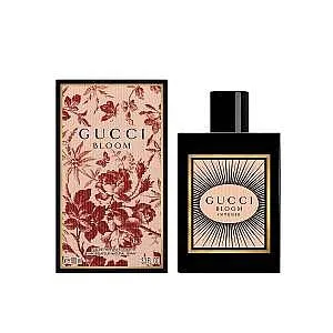 בושם לאישה Gucci Bloom Intense E.D.P 100 ml