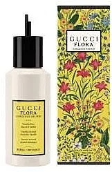 בושם לאישה Gucci Flora Gorgeous Orchid E.D.P 150 ml