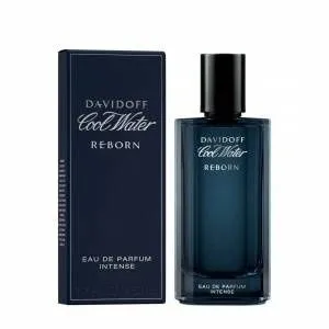 בושם לגבר Davidoff Cool Water Reborn Intense E.D.P 50 ml