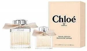 סט לאישה Chloe Signature E.D.P 75 ml בושם + מיני בושם