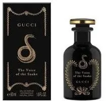 בושם יוניסקס Gucci The Voice Of The Snake E.D.P 50 ml