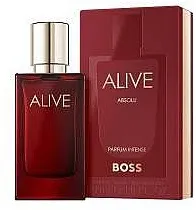 בושם לאישה Hugo Boss Alive Absolu E.D.P 30 ml