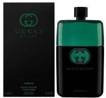 בושם לגבר Gucci Guilty Essence E.D.T 200 ml