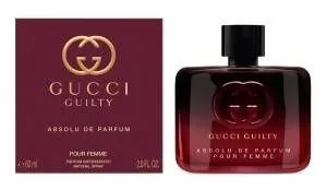 בושם לאישה Gucci Guilty Absolute E.D.P 60 ml