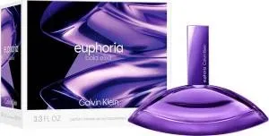 בושם לאישה Calvin Klein Euphoria Bold Elixir Parfum 100 ml