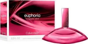 בושם לאישה Calvin Klein Euphoria Magnetic Elixir Parfum 100 ml
