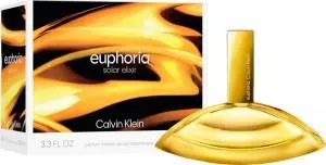 בושם לאישה Calvin Klein Euphoria Solar Elixir Parfum 100 ml