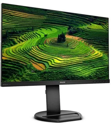 מסך מחשב Philips 241B8QJEB 23.8" Full HD