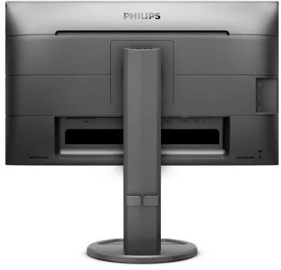 מסך מחשב Philips 241B8QJEB 23.8" Full HD