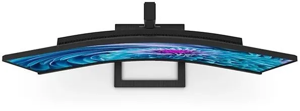 מסך מחשב קעור Philips 346E2CUAE 34" 100Hz UltraWide Quad HD