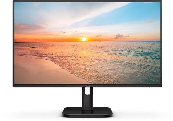 מסך מחשב Philips 24E1N1100A 23.8" 120Hz Full HD