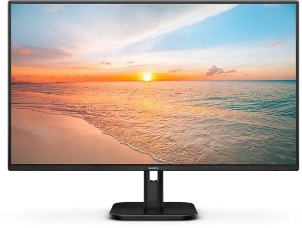 מסך מחשב Philips 27E1N1100A 27" 120Hz Full HD