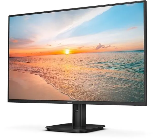 מסך מחשב Philips 27E1N1100A 27" 120Hz Full HD