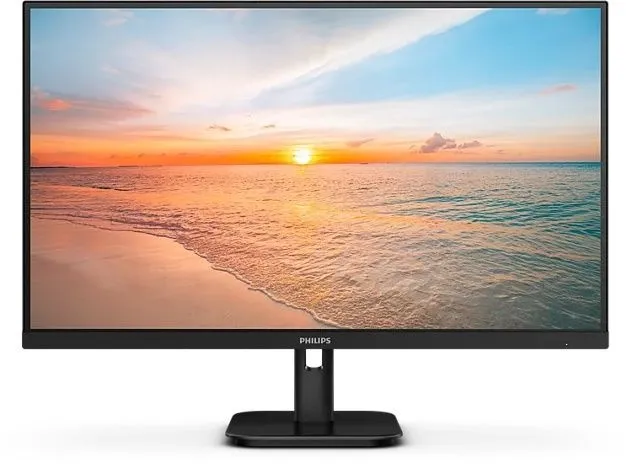 מסך מחשב Philips 27E1N1800A 27" 60Hz 4K Ultra HD