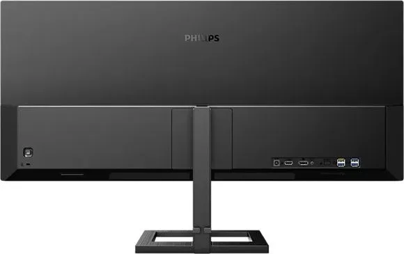 מסך מחשב Philips 346E2LAE 34" 100Hz QHD UltraWide