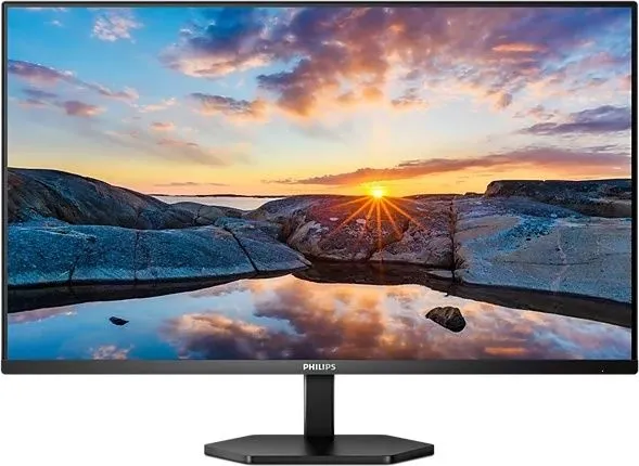 מסך מחשב Philips 32E1N3600LA 31.5" 75Hz Quad HD