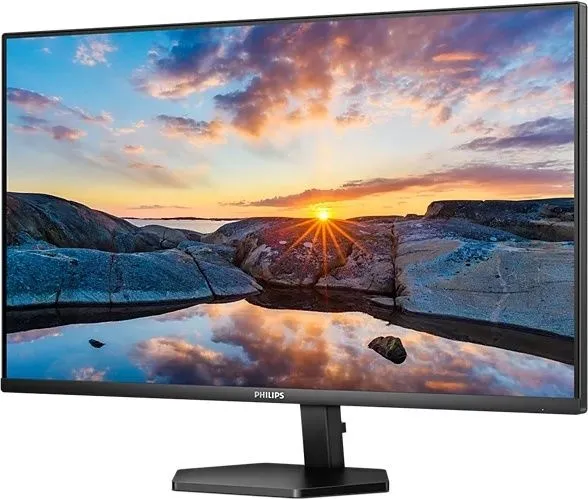מסך מחשב Philips 32E1N3600LA 31.5" 75Hz Quad HD