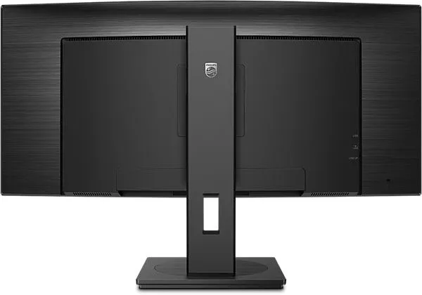 מסך מחשב קעור Philips 345B1C 34" 100Hz WQHD