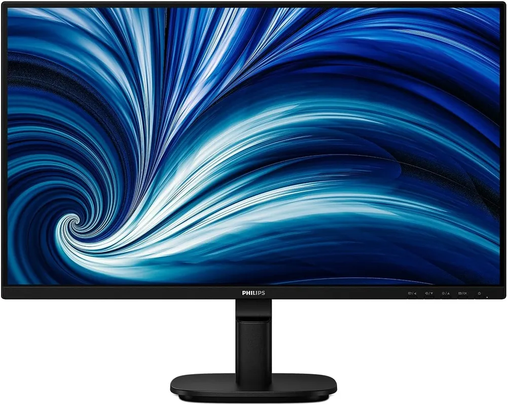 מסך מחשב Philips 24B2N2200 23.8" 120Hz Full HD