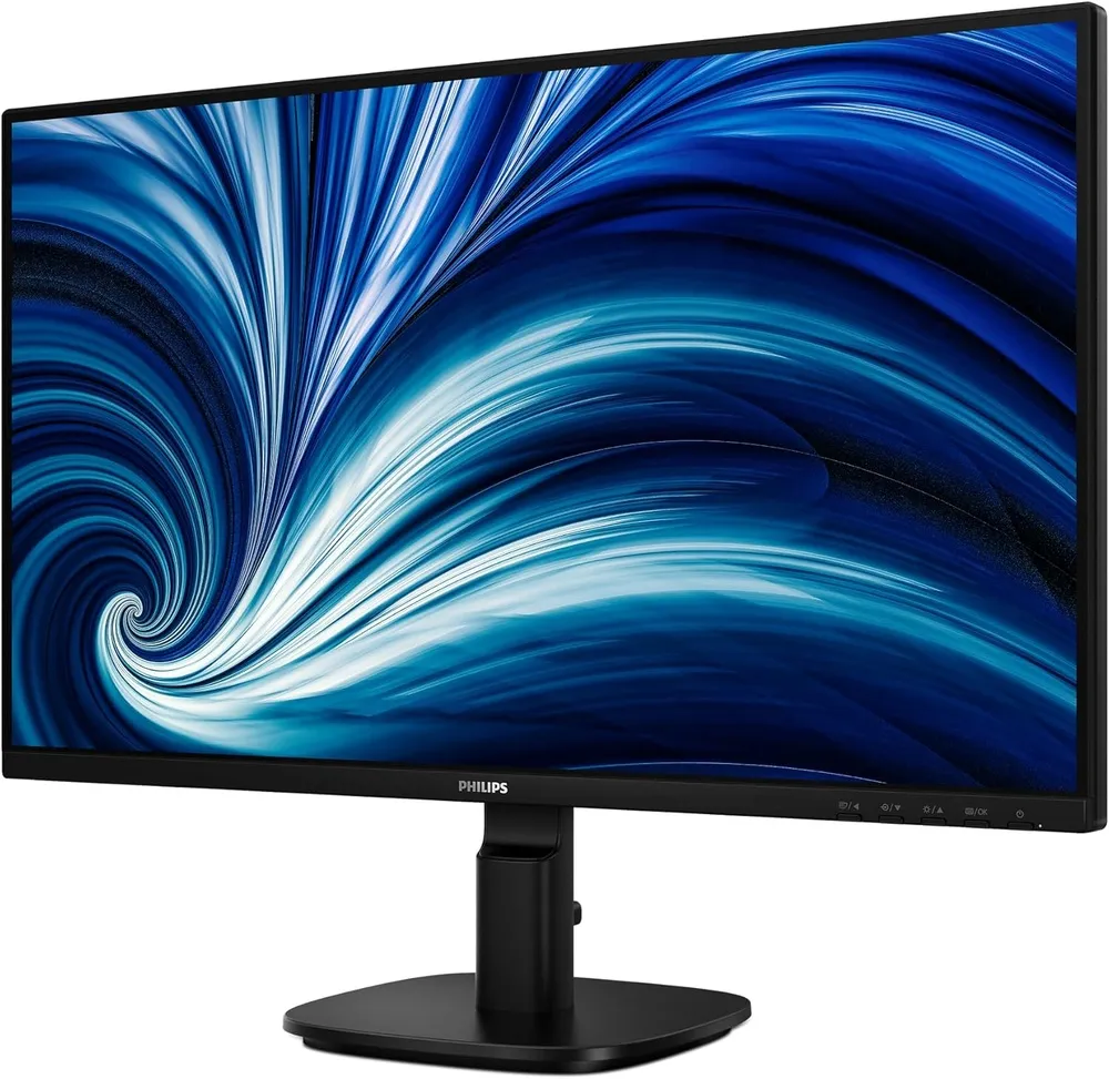 מסך מחשב Philips 24B2N2200 23.8" 120Hz Full HD