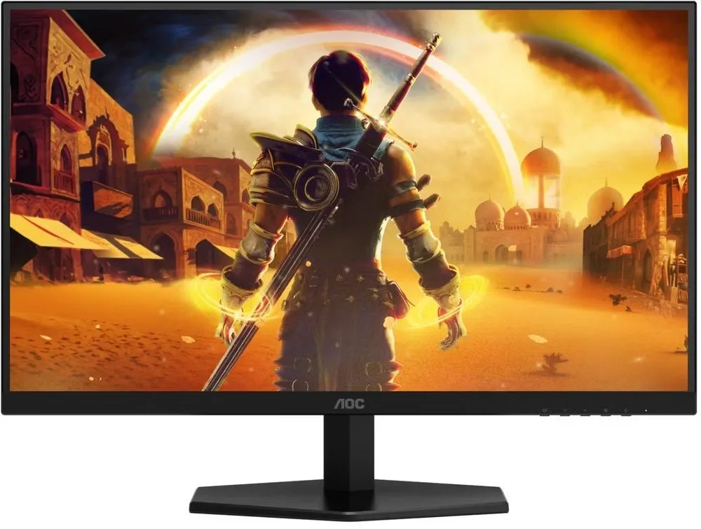 מסך מחשב גיימינג AOC Q27G42ZE 27" 260Hz Quad HD (QHD)