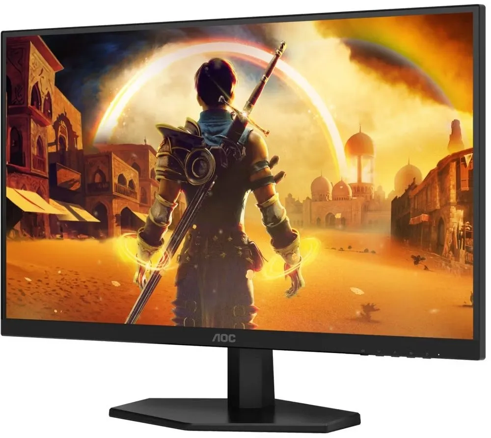מסך מחשב גיימינג AOC Q27G42ZE 27" 260Hz Quad HD (QHD)