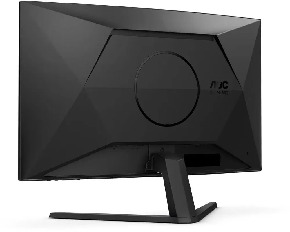 מסך מחשב גיימינג קעור AOC CQ32G4VE 31.5" 180Hz QHD