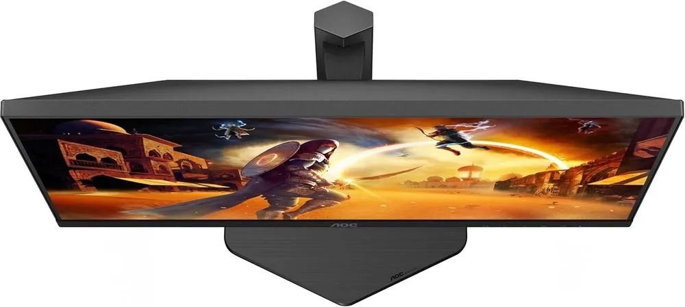 מסך מחשב גיימינג AOC 27G4ZR 27" 260Hz Full HD