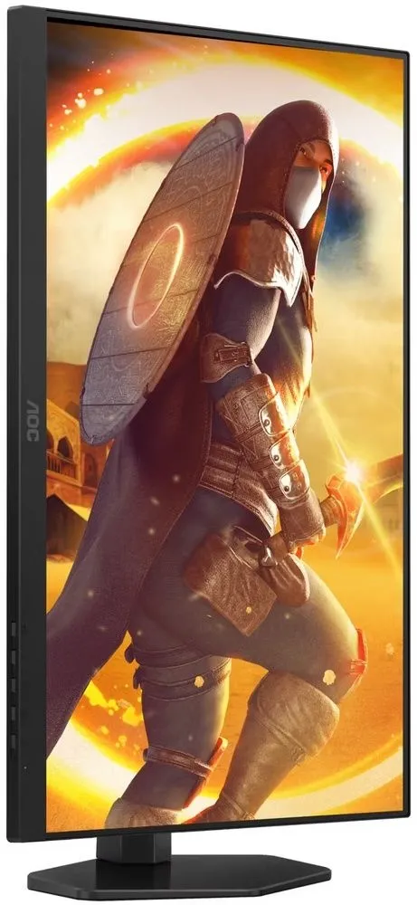 מסך מחשב גיימינג AOC Q27G4XF 27" 180Hz QHD