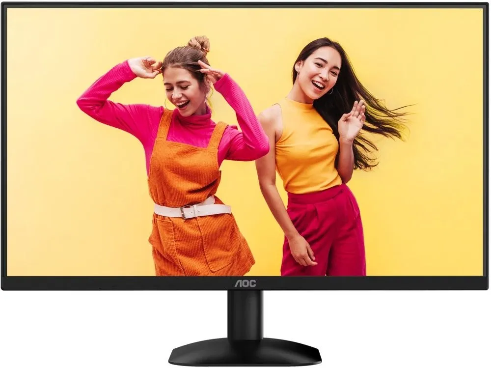מסך מחשב AOC Q27B35E 27" 75Hz QHD