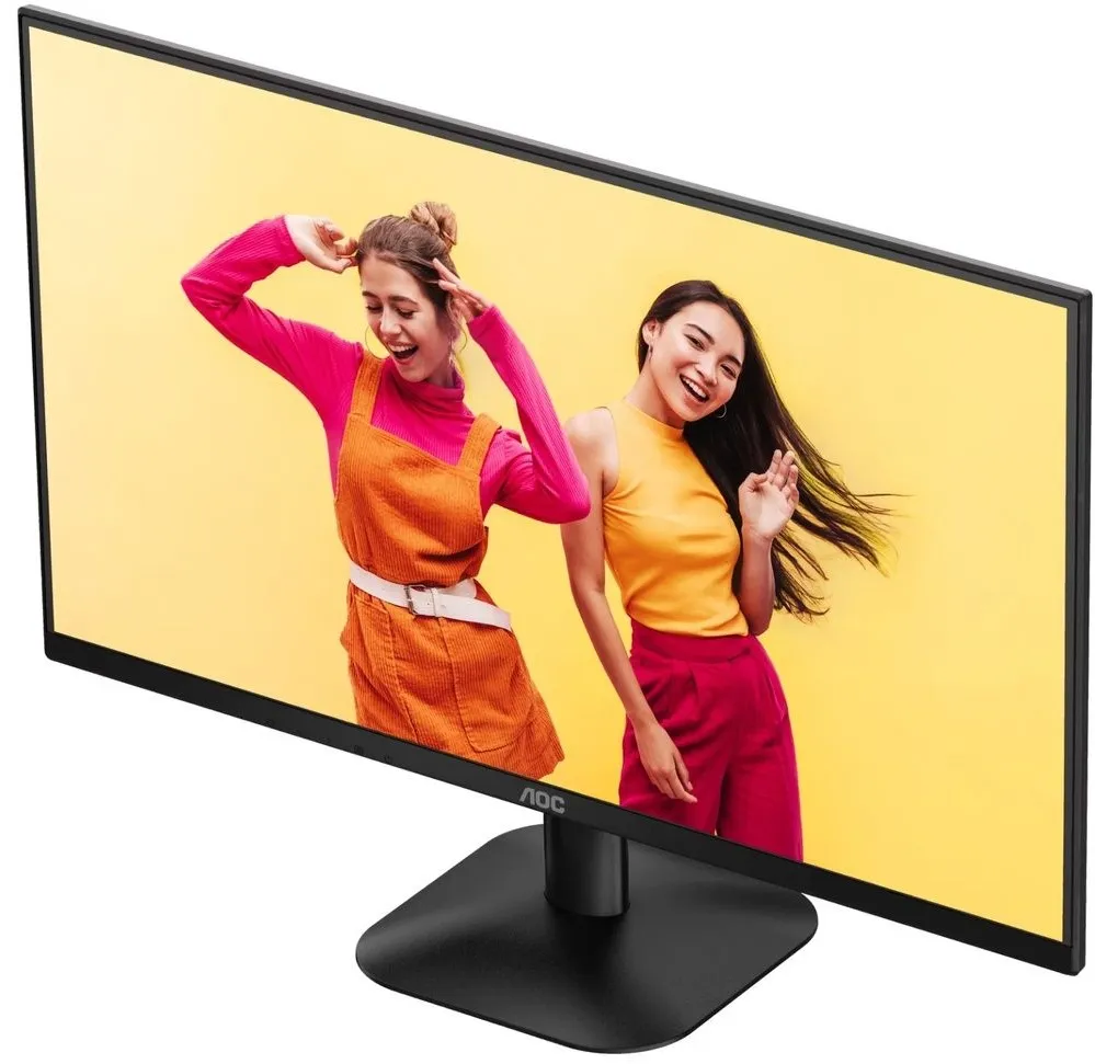 מסך מחשב AOC Q27B35E 27" 75Hz QHD