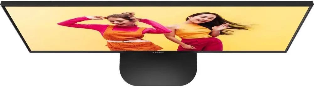 מסך מחשב AOC Q27B35E 27" 75Hz QHD