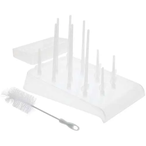 מתקן לייבוש בקבוקים – מבית Tommee Tippee