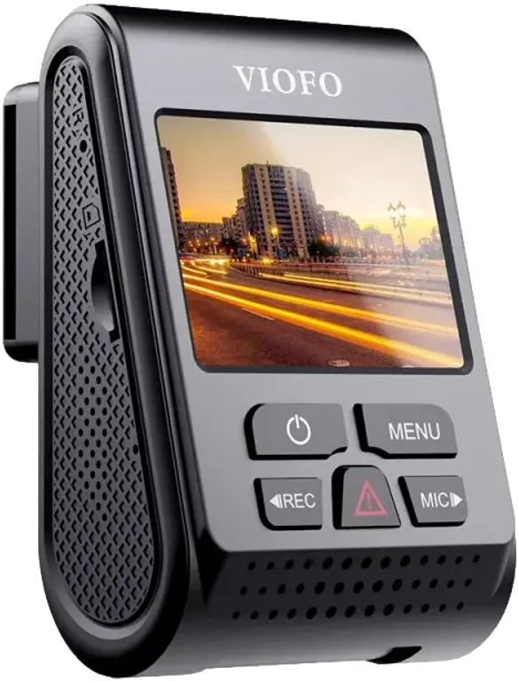 מצלמת רכב Viofo A119 QHD